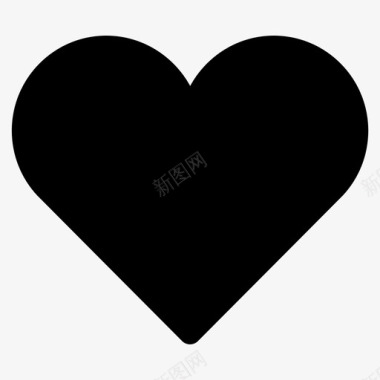 heart-2图标