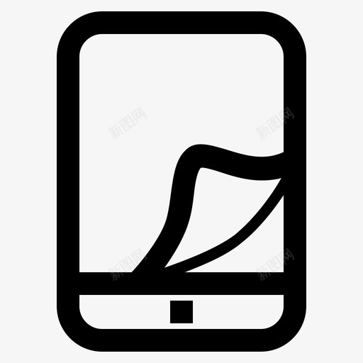 贴膜svg_新图网 https://ixintu.com 贴膜