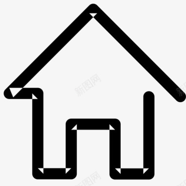 住宿名称图标