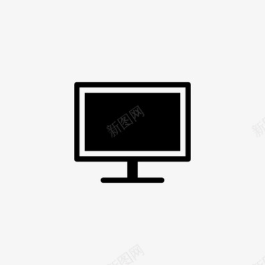 计算机office应用程序标志符号图标图标