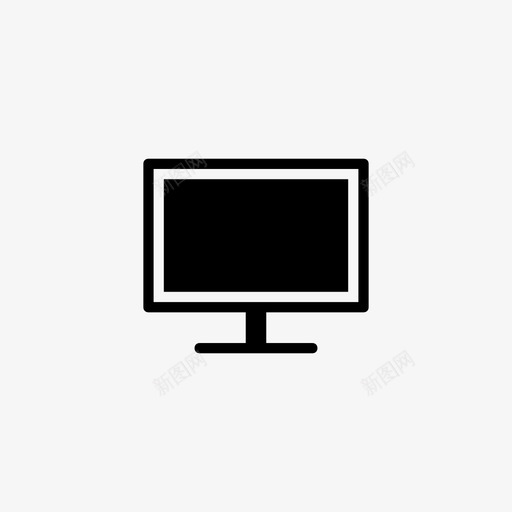 计算机office应用程序标志符号图标svg_新图网 https://ixintu.com office应用程序标志符号 计算机