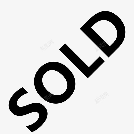 soldsvg_新图网 https://ixintu.com sold