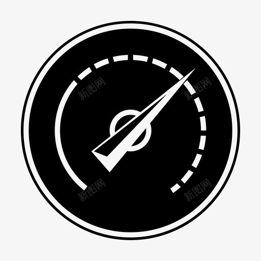 仪表板仪表板仪表汽油图标svg_新图网 https://ixintu.com 仪表板 仪表板仪表 指示器 汽油 速度 速度表