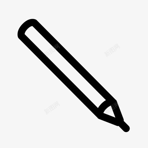 pen1svg_新图网 https://ixintu.com pen1