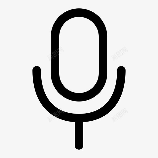 回复框_语音svg_新图网 https://ixintu.com 回复框_语音