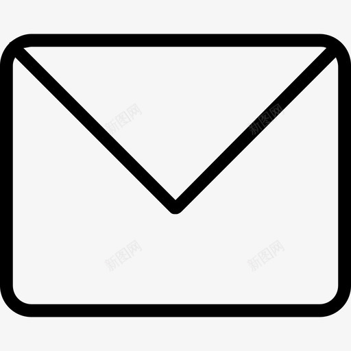 mail01svg_新图网 https://ixintu.com mail01