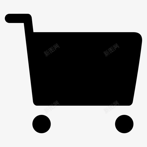 shopcart2svg_新图网 https://ixintu.com shopcart2