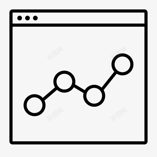 投资回报率转换优化图标svg_新图网 https://ixintu.com 优化 投资回报 投资回报率 搜索引擎优化 数字网络 用户体验 网络分析 转换