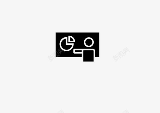 开会点击后svg_新图网 https://ixintu.com 开会点击后