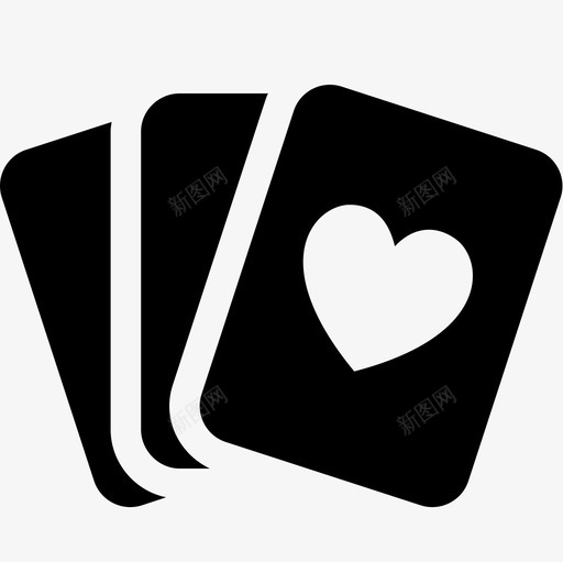 pokersvg_新图网 https://ixintu.com poker