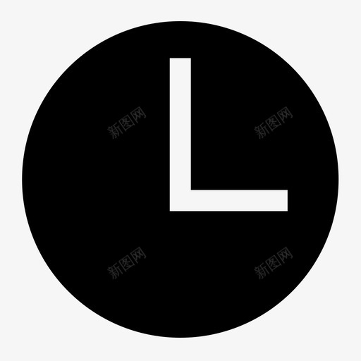 timesvg_新图网 https://ixintu.com time
