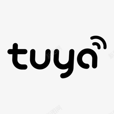 tuya logo图标