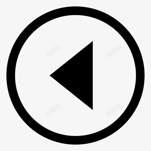new arrow lsvg_新图网 https://ixintu.com new arrow l