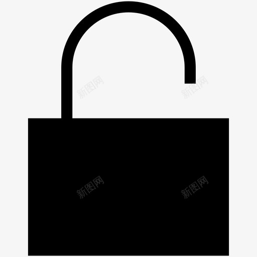 unlock2svg_新图网 https://ixintu.com unlock2