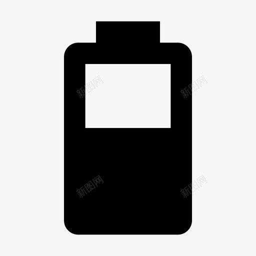 battery-60svg_新图网 https://ixintu.com battery-60