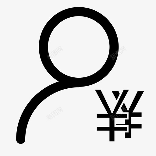 金主svg_新图网 https://ixintu.com 金主