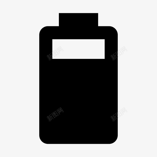 battery-80svg_新图网 https://ixintu.com battery-80