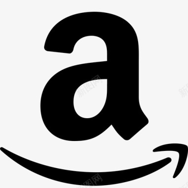 amazon图标