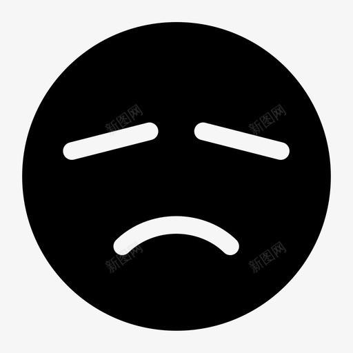 差评选中svg_新图网 https://ixintu.com 差评选中
