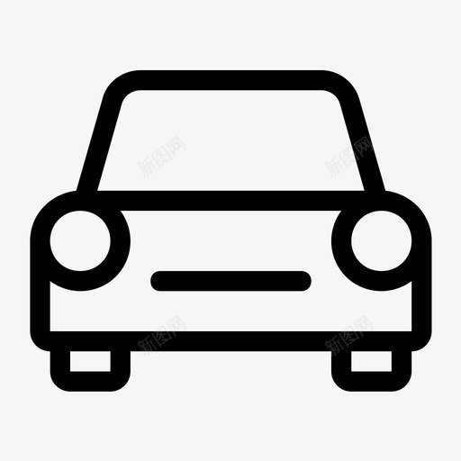icon_车辆对比svg_新图网 https://ixintu.com icon_车辆对比
