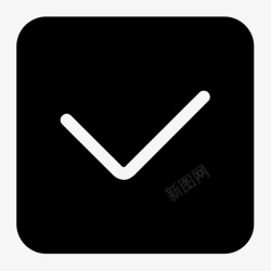 天鲜到ICON方框选择天鲜到ICON方框选中高清图片