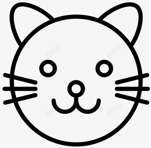 catsvg_新图网 https://ixintu.com cat