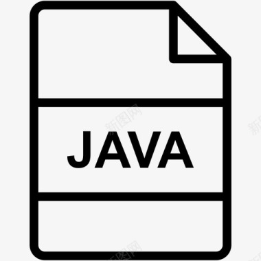 java编码文档图标图标