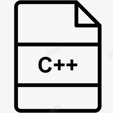 c加上C加上codingdocument图标图标