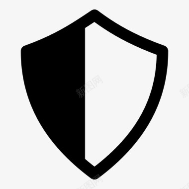 防护程序防护安全防护图标图标
