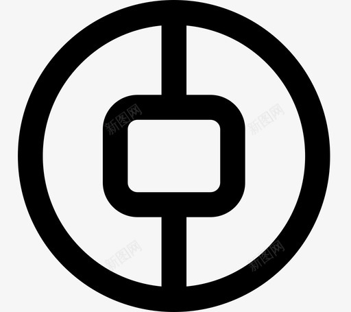 中国银行svg_新图网 https://ixintu.com 中国银行 zhongguoyinhang