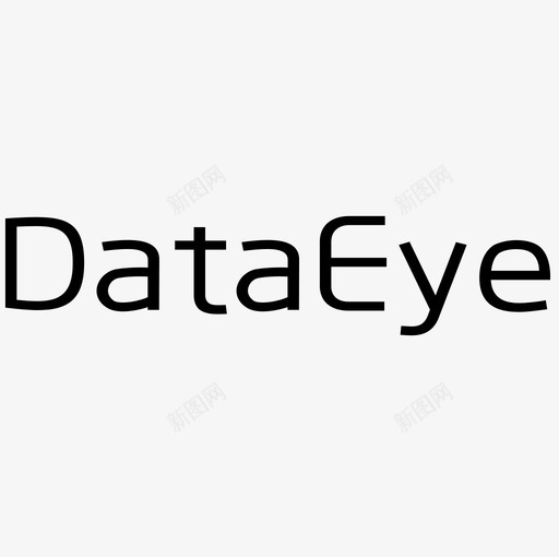 dataeyesvg_新图网 https://ixintu.com dataeye