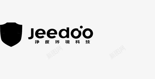 净度logo图标