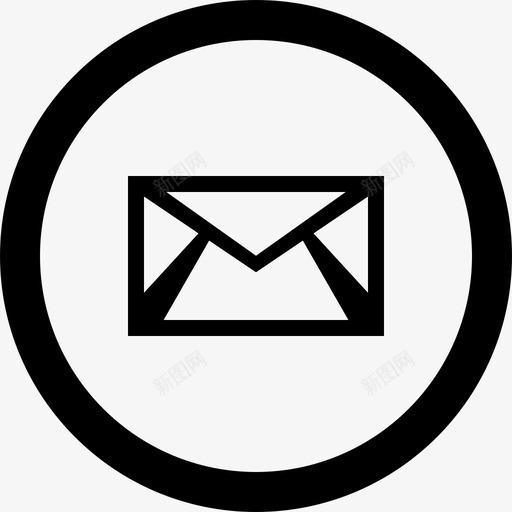 mailsvg_新图网 https://ixintu.com mail