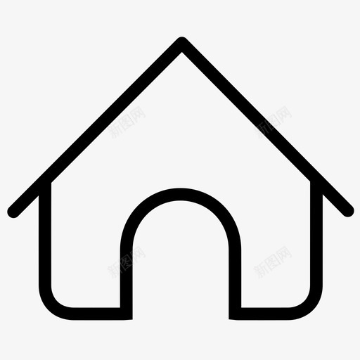 home-01svg_新图网 https://ixintu.com home-01