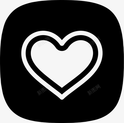 生活－爱心捐赠svg_新图网 https://ixintu.com 生活－爱心捐赠