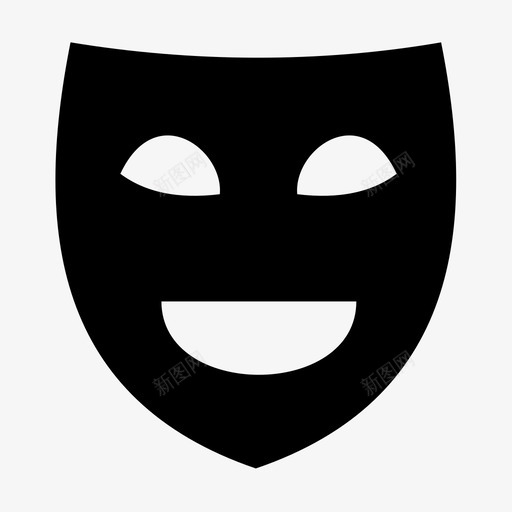 masksvg_新图网 https://ixintu.com mask