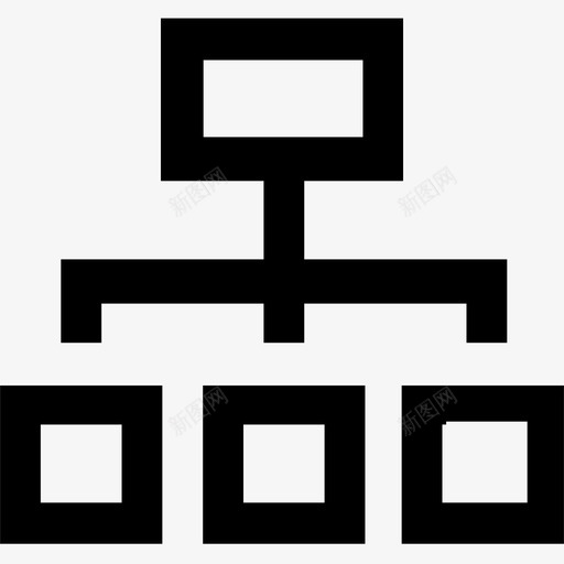 组织机构筛选svg_新图网 https://ixintu.com 组织机构筛选