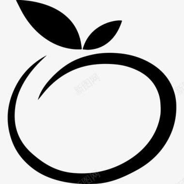 维C-logo图标