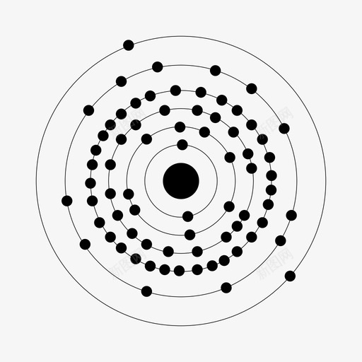 075铼铼化学元素图标svg_新图网 https://ixintu.com 075铼铼 x射线 元素 元素周期表 化学 细丝 金属