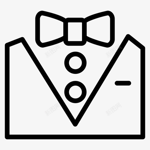 suitsvg_新图网 https://ixintu.com suit