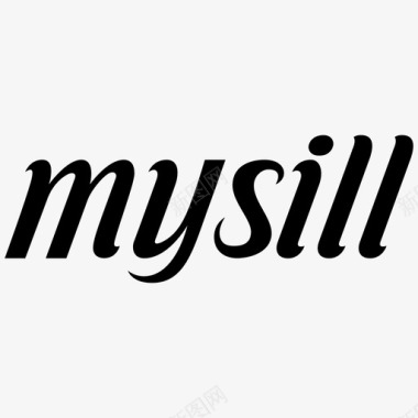 mysill logo图标