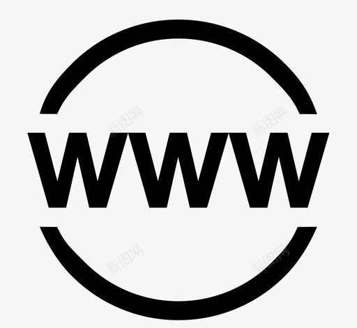 域名服务svg_新图网 https://ixintu.com 域名服务