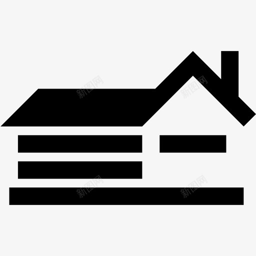 房源管理svg_新图网 https://ixintu.com 房源管理 house