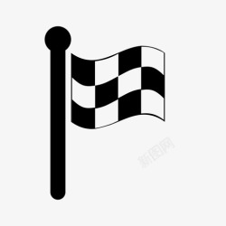 checkered方格高清图片
