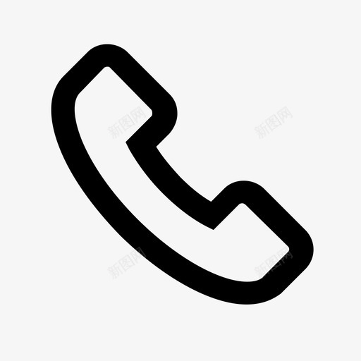 icon_phone number (1)svg_新图网 https://ixintu.com icon_phone number (1)