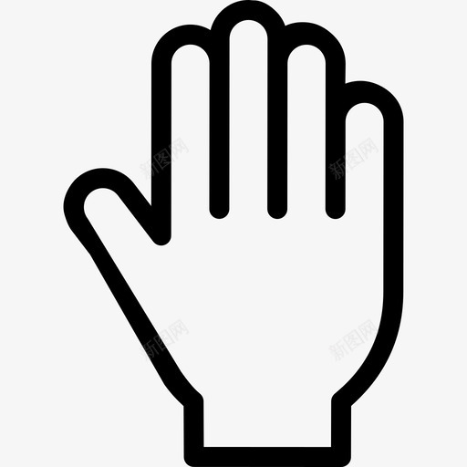 hand2svg_新图网 https://ixintu.com hand2