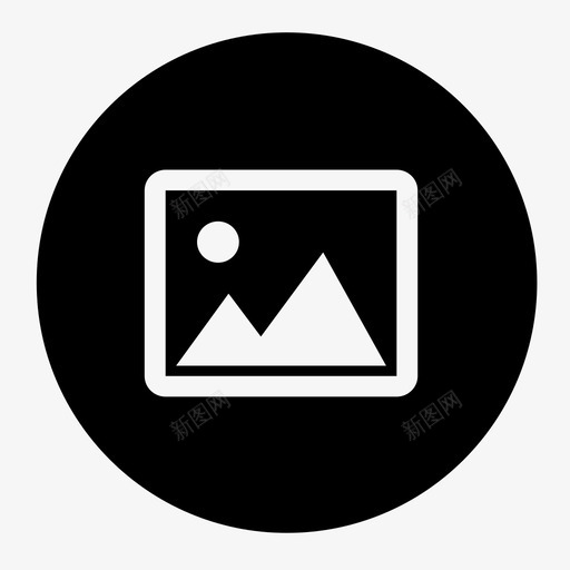 icon_wtbapp_相册svg_新图网 https://ixintu.com icon_wtbapp_相册