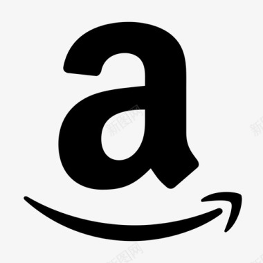 amazon图标