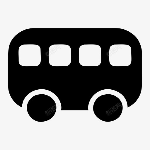 bussvg_新图网 https://ixintu.com bus