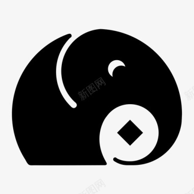 万象logo2图标